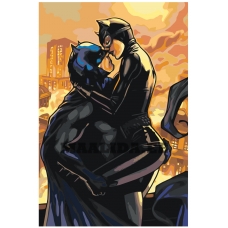 Maalid numbrite järgi RO279