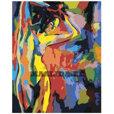 Maalid numbrite järgi RO281