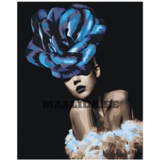 Maalid numbrite järgi RO282