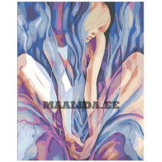 Maalid numbrite järgi RO283