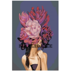 Maalid numbrite järgi RO285