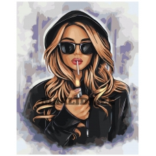 Maalid numbrite järgi RO287