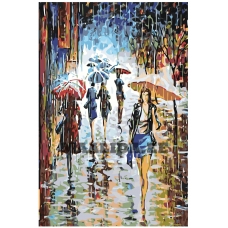 Maalid numbrite järgi RO29