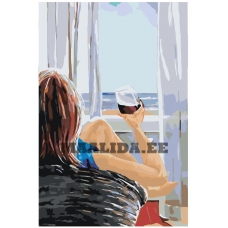 Maalid numbrite järgi RO30