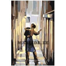 Maalid numbrite järgi RO32