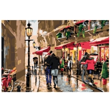 Maalid numbrite järgi RO39