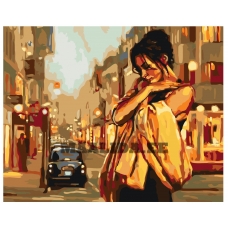 Maalid numbrite järgi RO41