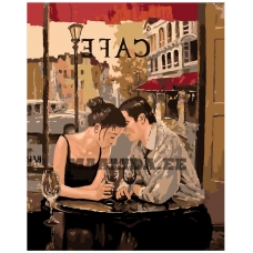 Maalid numbrite järgi RO42