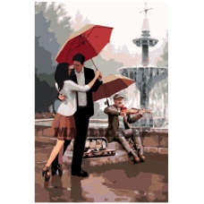 Maalid numbrite järgi RO45