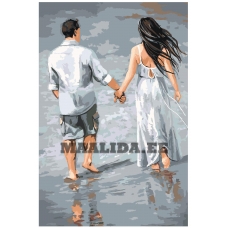 Maalid numbrite järgi RO47