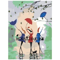 Maalid numbrite järgi RO48