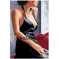 Maalid numbrite järgi RO49