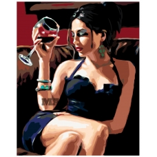 Maalid numbrite järgi RO51