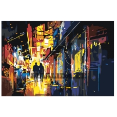 Maalid numbrite järgi RO52