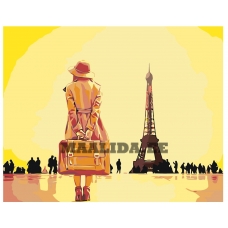 Maalid numbrite järgi RO53