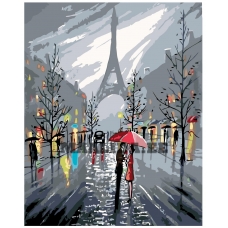 Maalid numbrite järgi RO54