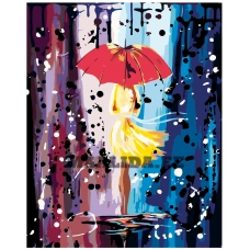 Maalid numbrite järgi RO55