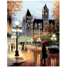 Maalid numbrite järgi RO66