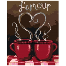 Maalid numbrite järgi RO69