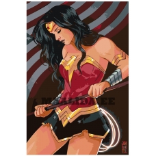 Maalid numbrite järgi RO71