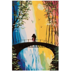 Maalid numbrite järgi RO75