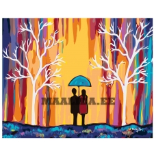 Maalid numbrite järgi RO76