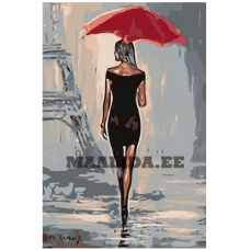 Maalid numbrite järgi RO77