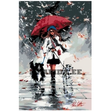 Maalid numbrite järgi RO82