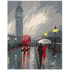 Maalid numbrite järgi RO83