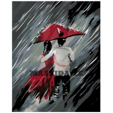 Maalid numbrite järgi RO87