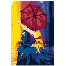 Maalid numbrite järgi RO88