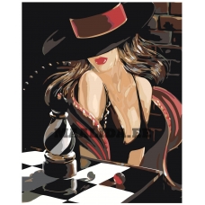 Maalid numbrite järgi RO99