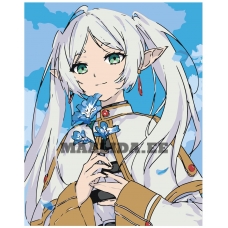 Maalid numbrite järgi ROOM-ARTANM27