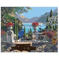 Maalid numbrite järgi RP01