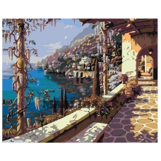 Maalid numbrite järgi RP05