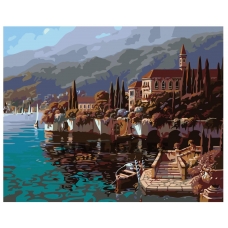 Maalid numbrite järgi RP06