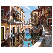 Maalid numbrite järgi RP07