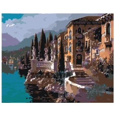 Maalid numbrite järgi RP09