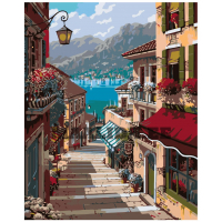 Maalid numbrite järgi RP11