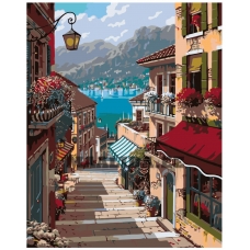 Maalid numbrite järgi RP11