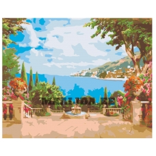 Maalid numbrite järgi RP14