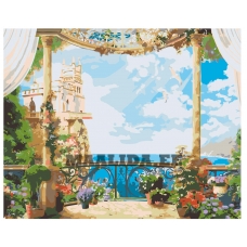 Maalid numbrite järgi RP15