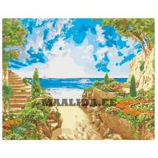 Maalid numbrite järgi RP17