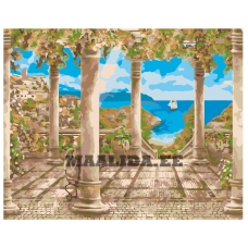 Maalid numbrite järgi RP19