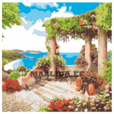 Maalid numbrite järgi RP20