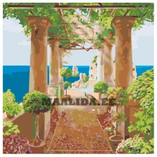 Maalid numbrite järgi RP21