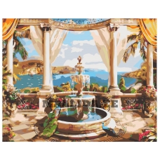 Maalid numbrite järgi RP23