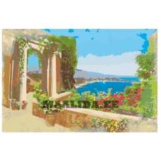 Maalid numbrite järgi RP24