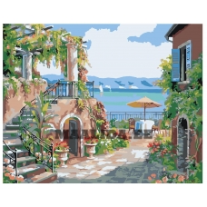 Maalid numbrite järgi RP33