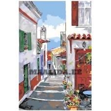 Maalid numbrite järgi RP34